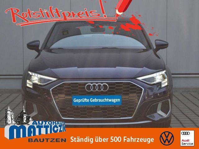 Audi A3 2020