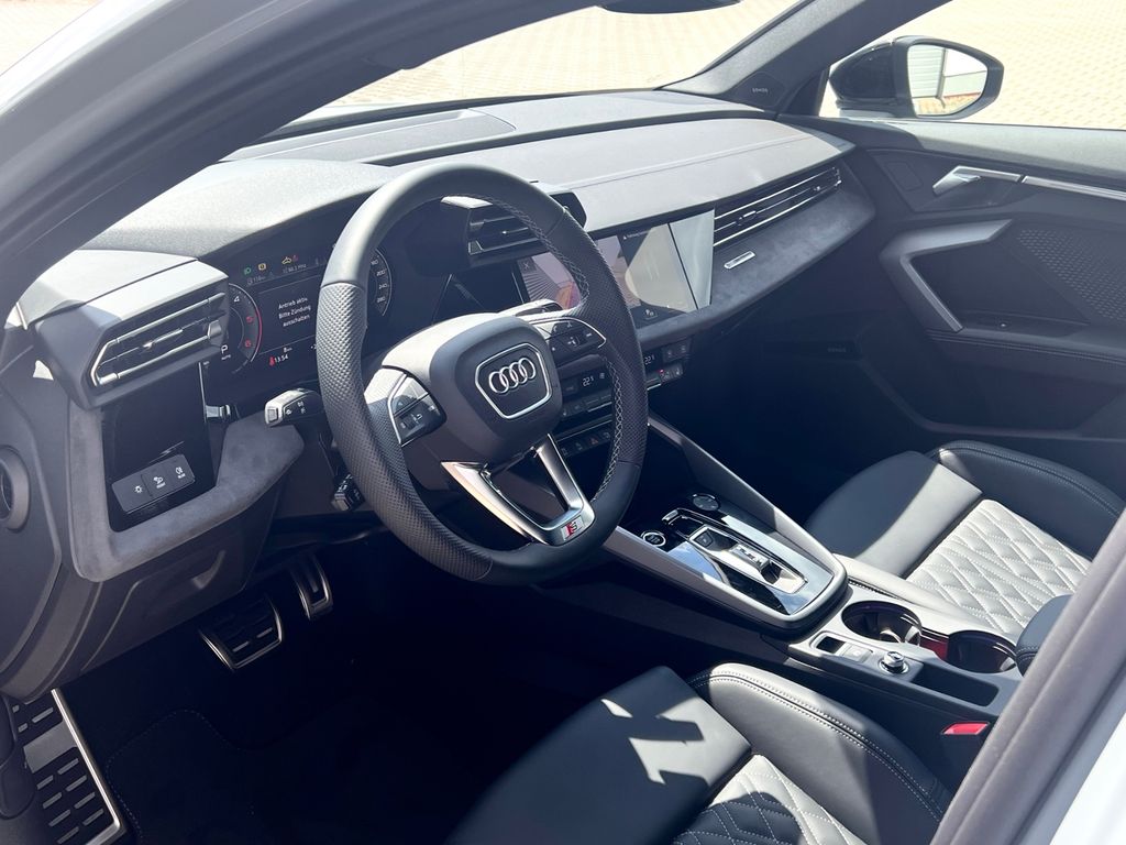 Audi A3 2024