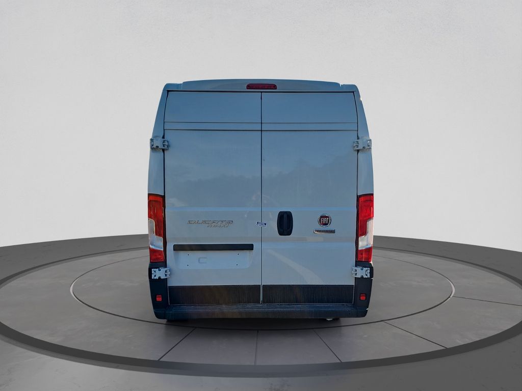 Fiat Ducato 2025
