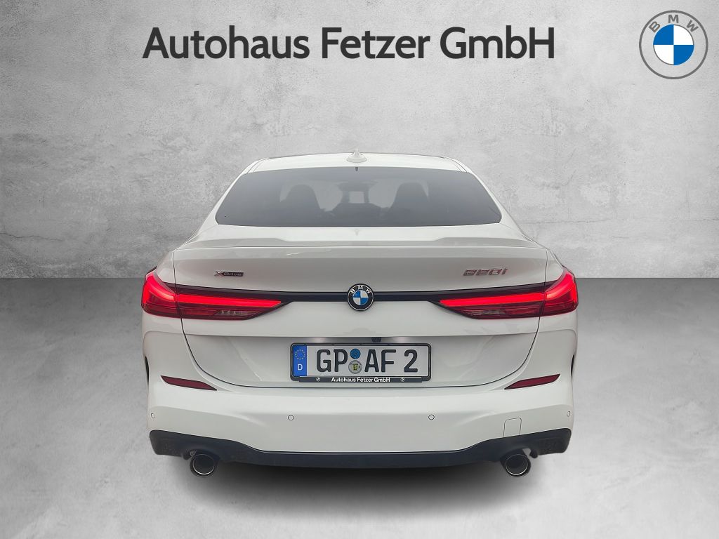 BMW 220 Gran Coupé 2023