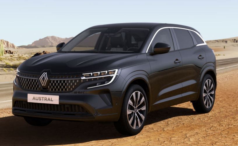 Renault Other