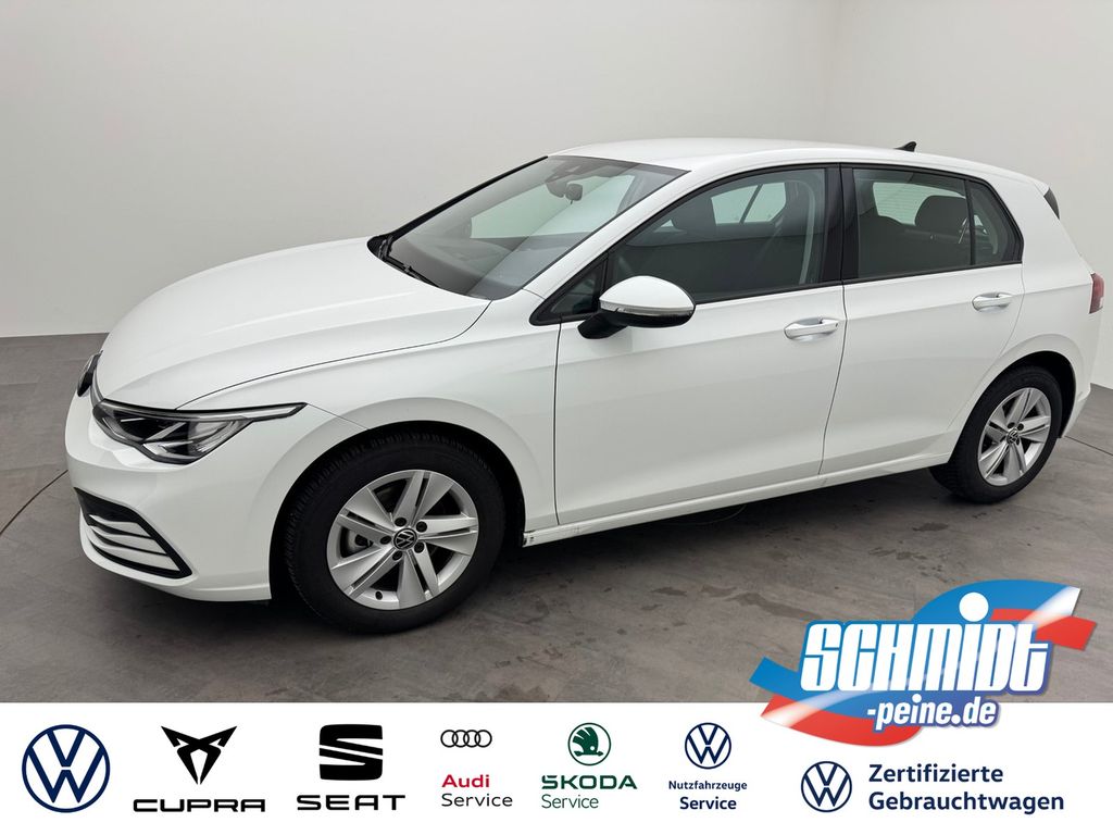 Volkswagen Golf 2024