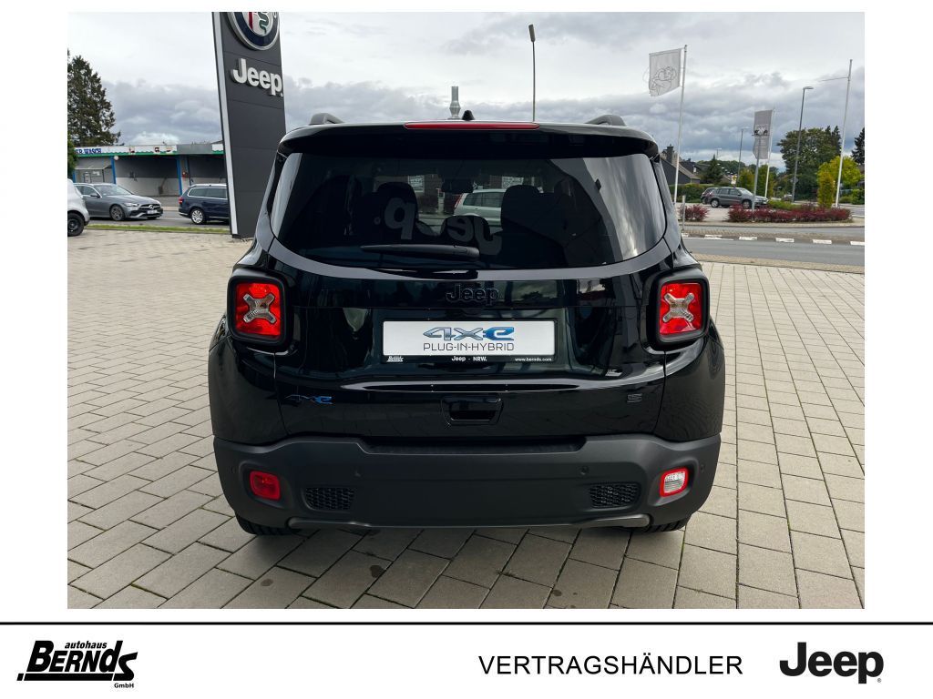 Jeep Renegade 2022