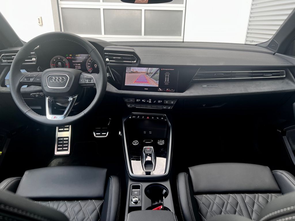Audi A3 2024