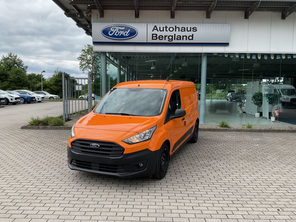 Ford Transit Connect 2025
