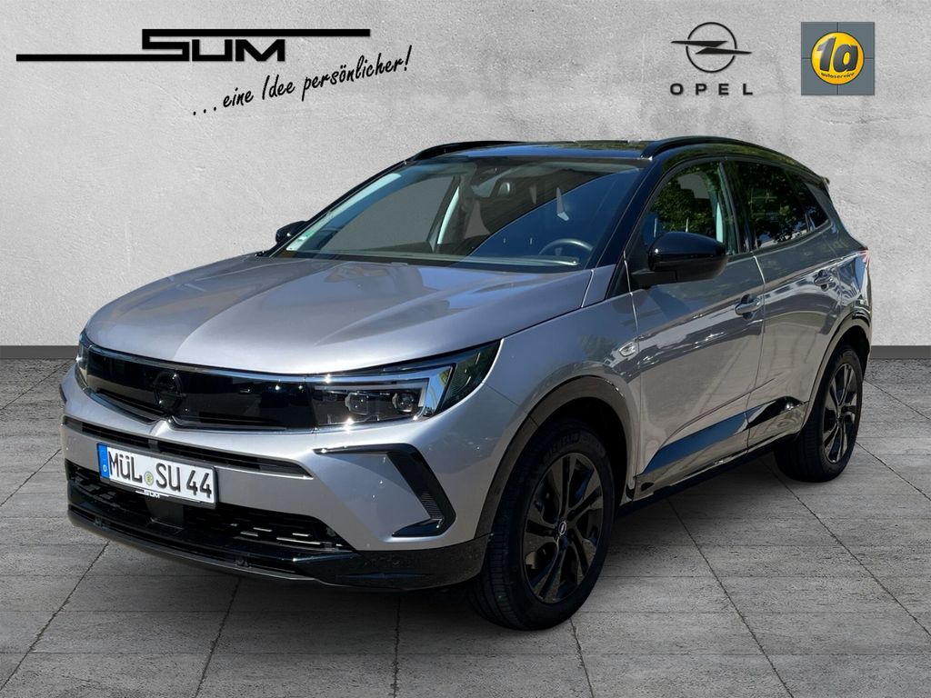 Opel Grandland (X) 2023