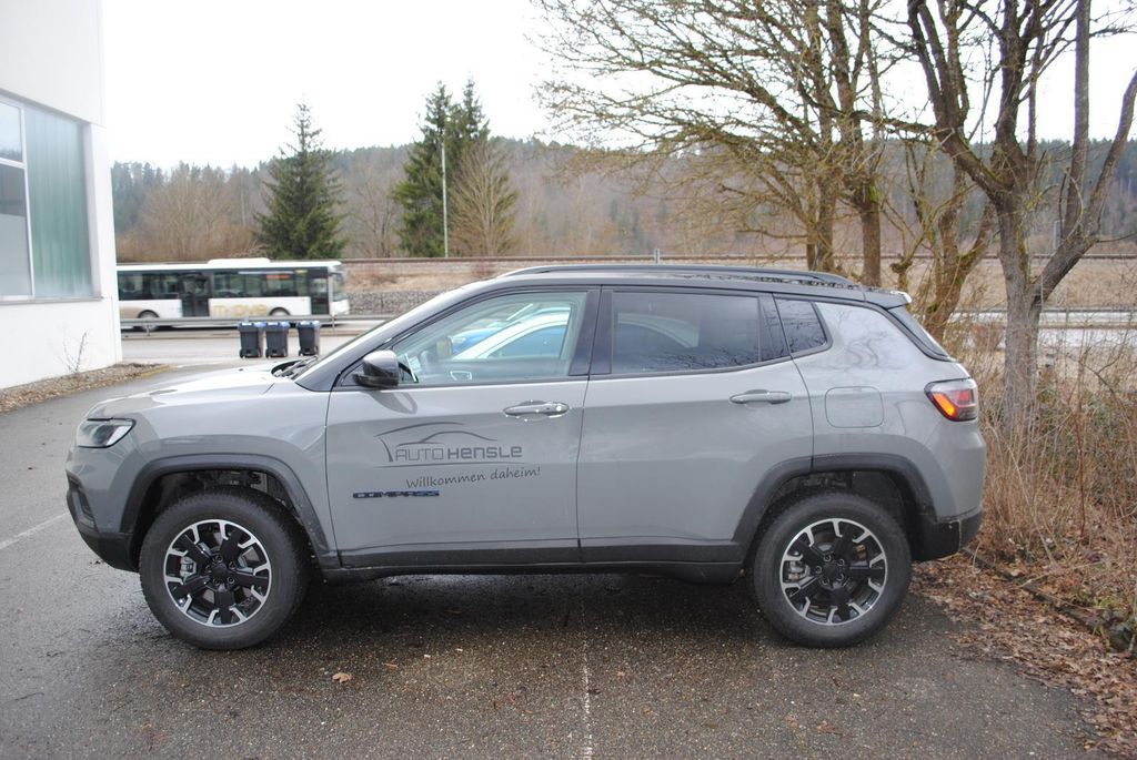Jeep Compass 2023