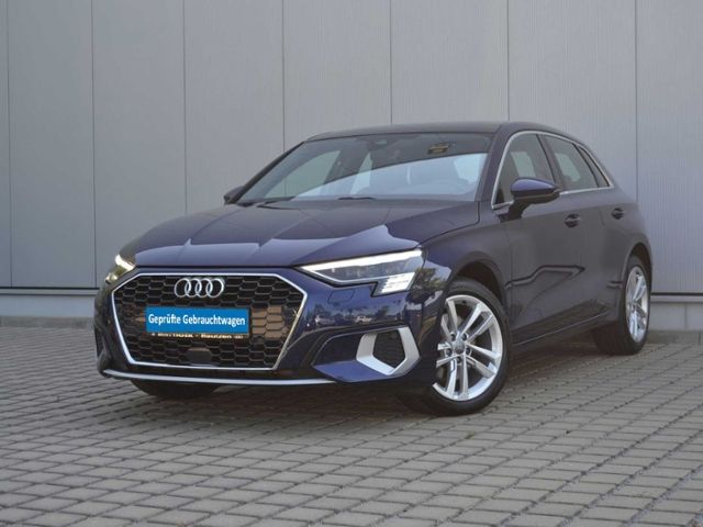 Audi A3 2020
