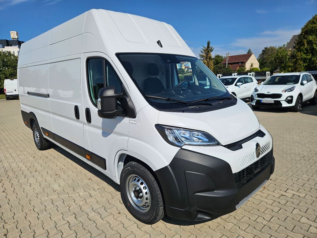 Citroën Jumper