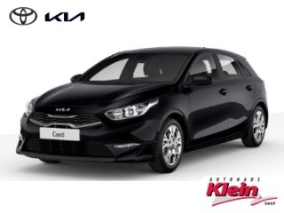 Kia cee'd / Ceed 2024