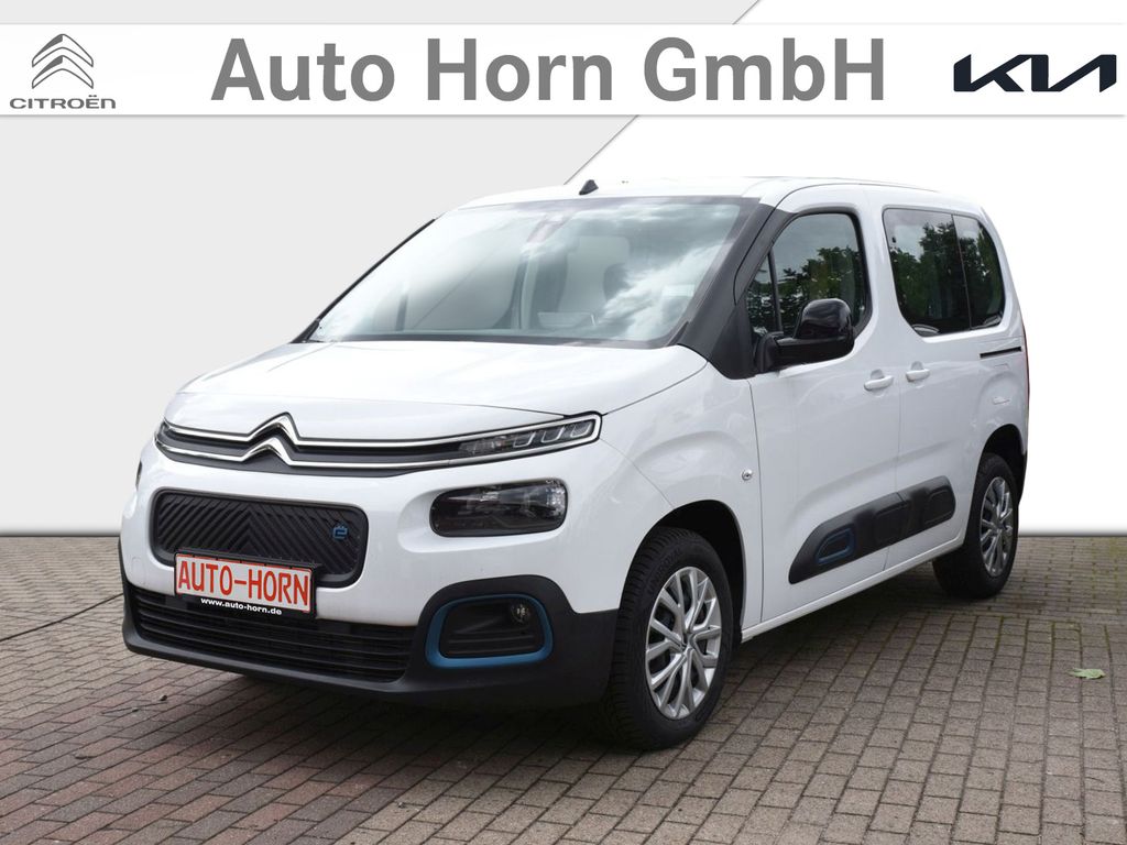 Citroën Berlingo 2024