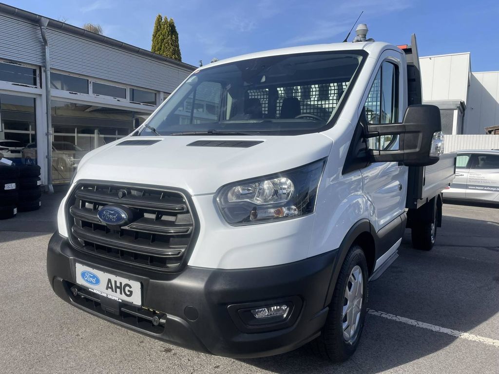 Ford Transit 2025