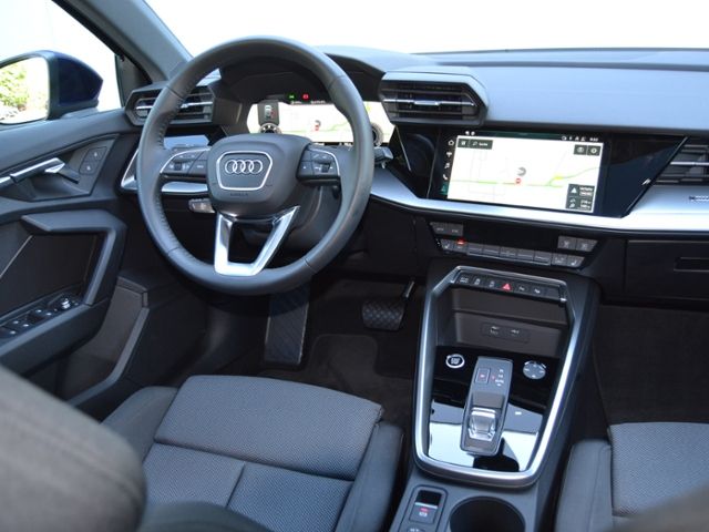 Audi A3 2020