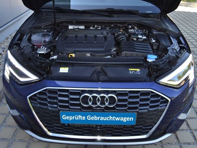 Audi A3 2020