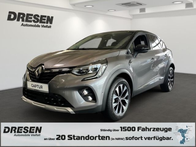 Renault Captur 2024