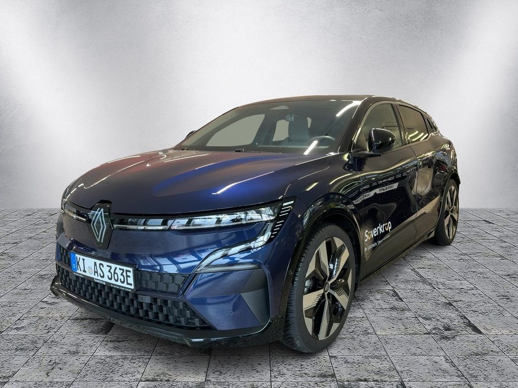 Renault Megane E-TECH 2024