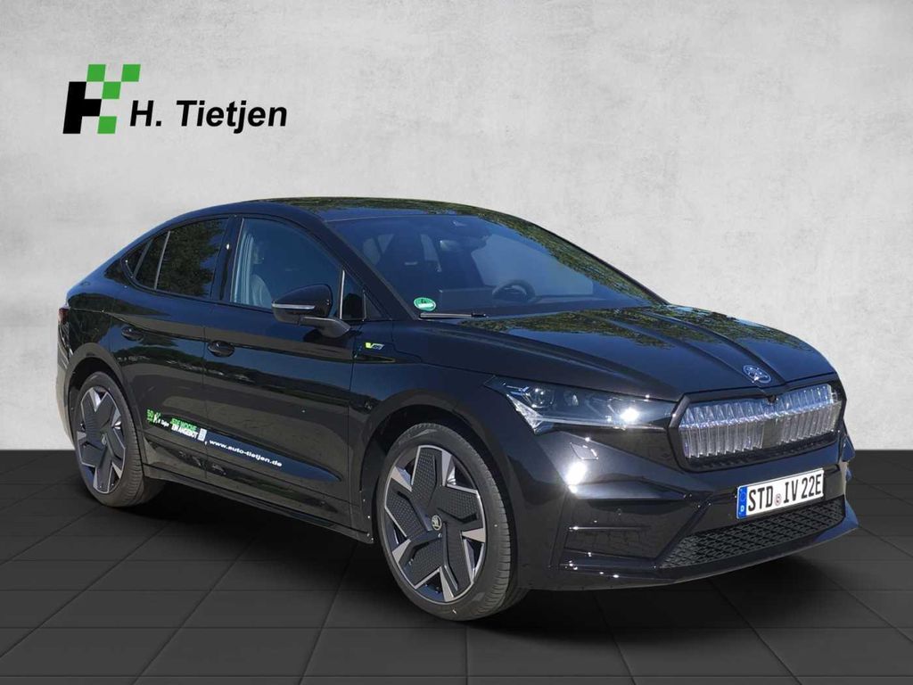 Skoda Enyaq 2023