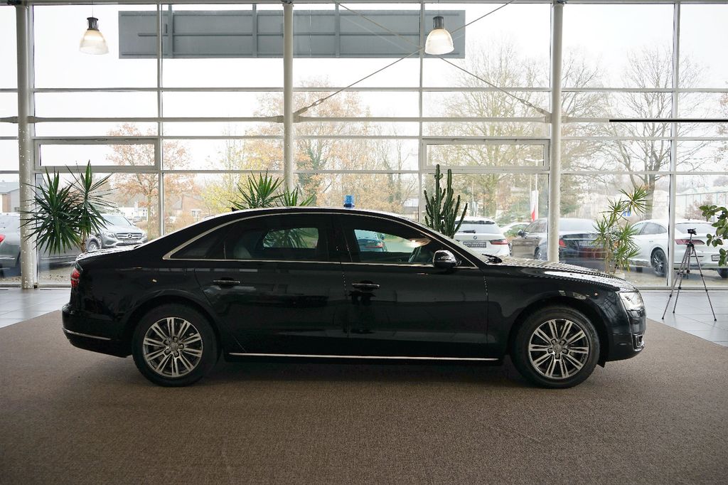 Audi A8 2016