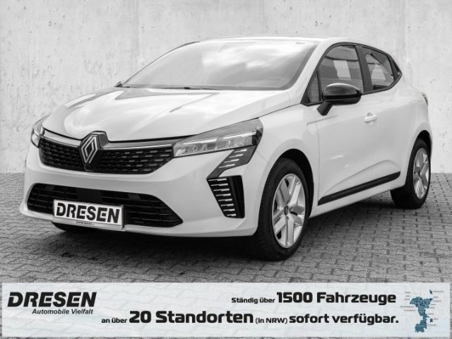Renault Clio 2024
