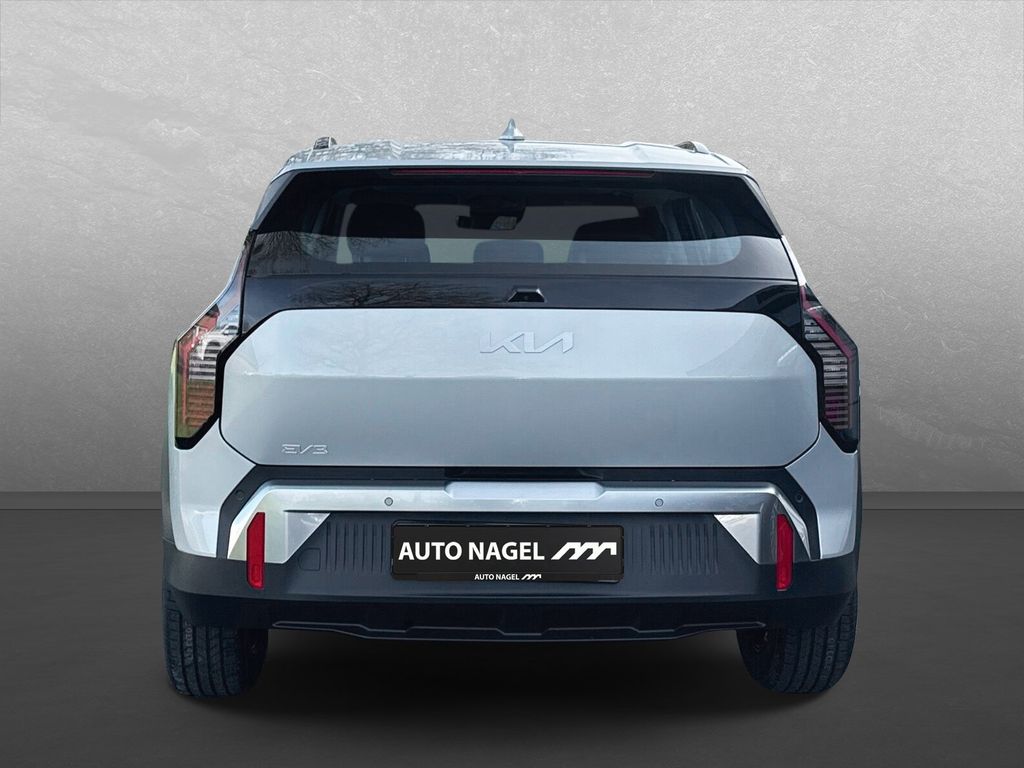 Kia EV3 2025