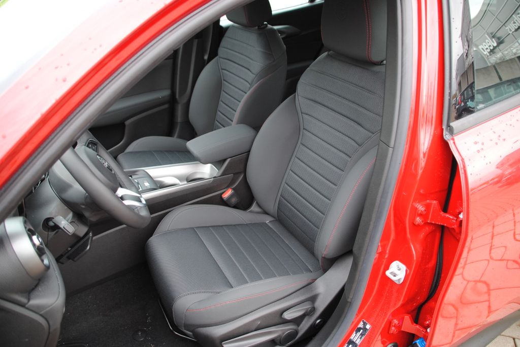 Alfa Romeo Tonale 2024