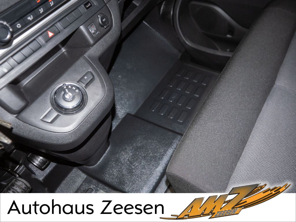 Citroën SpaceTourer 2020