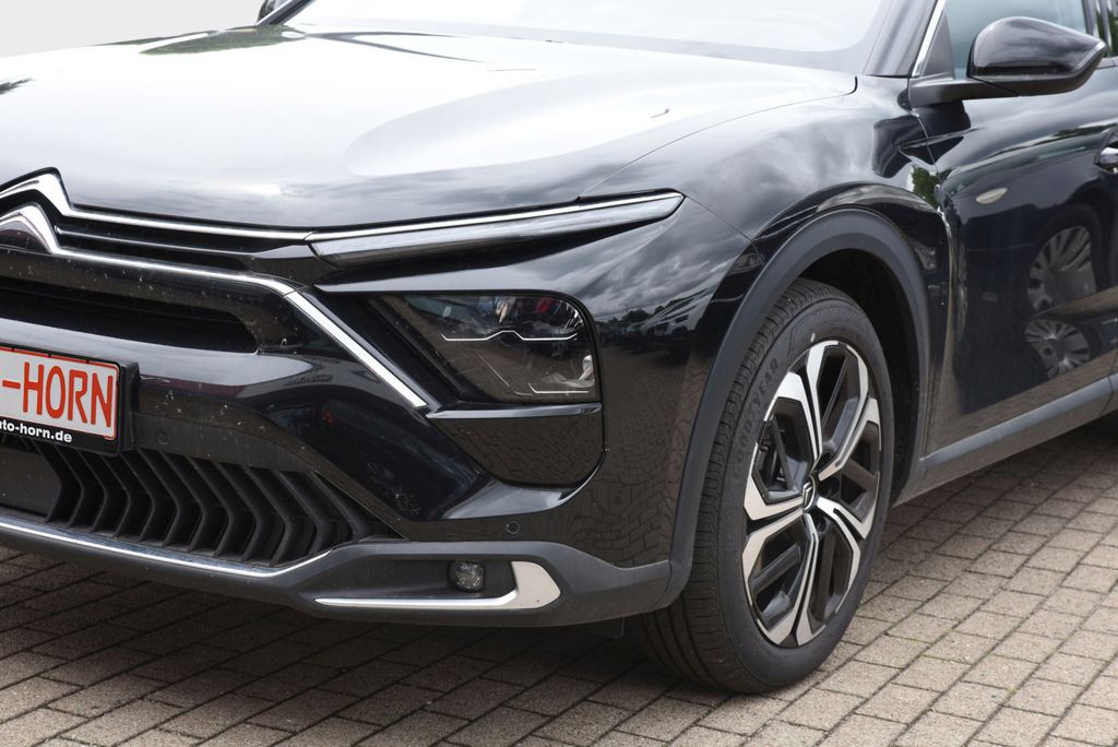 Citroën C5 X 2023