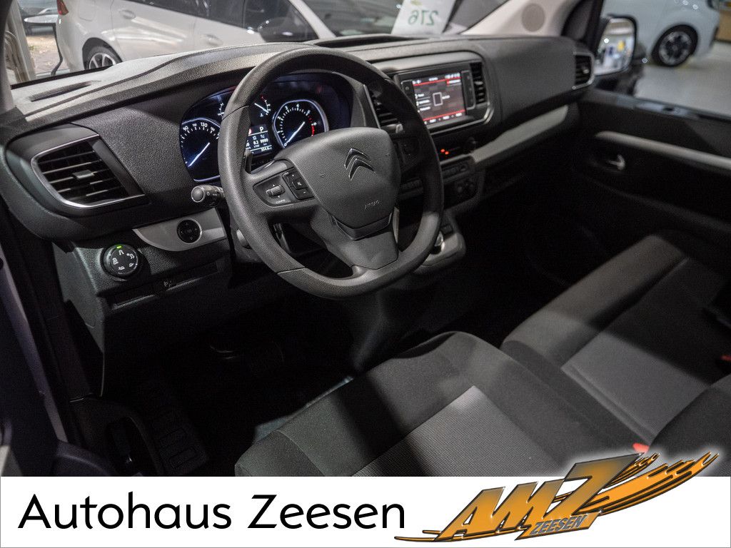 Citroën SpaceTourer 2020