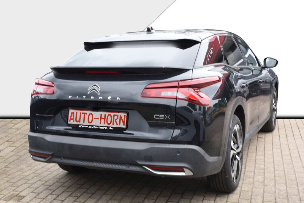 Citroën C5 X 2023