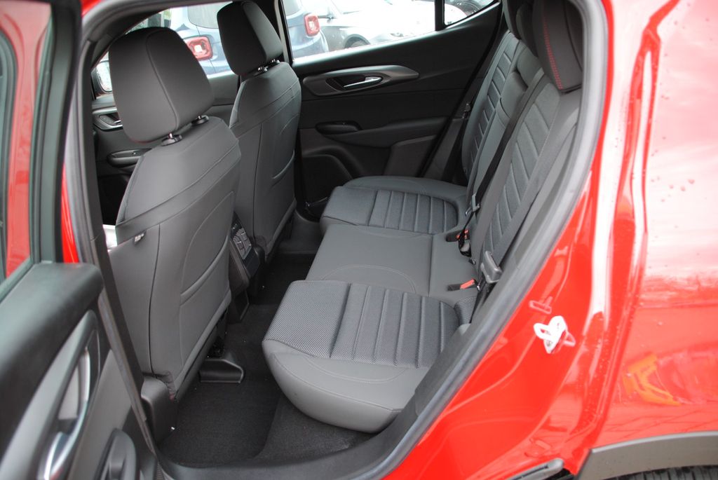 Alfa Romeo Tonale 2024