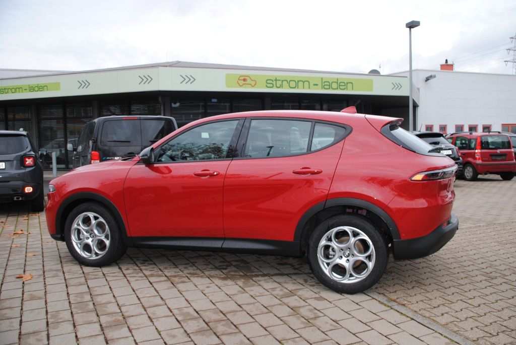 Alfa Romeo Tonale 2024
