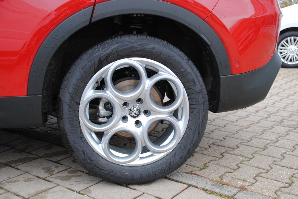 Alfa Romeo Tonale 2024