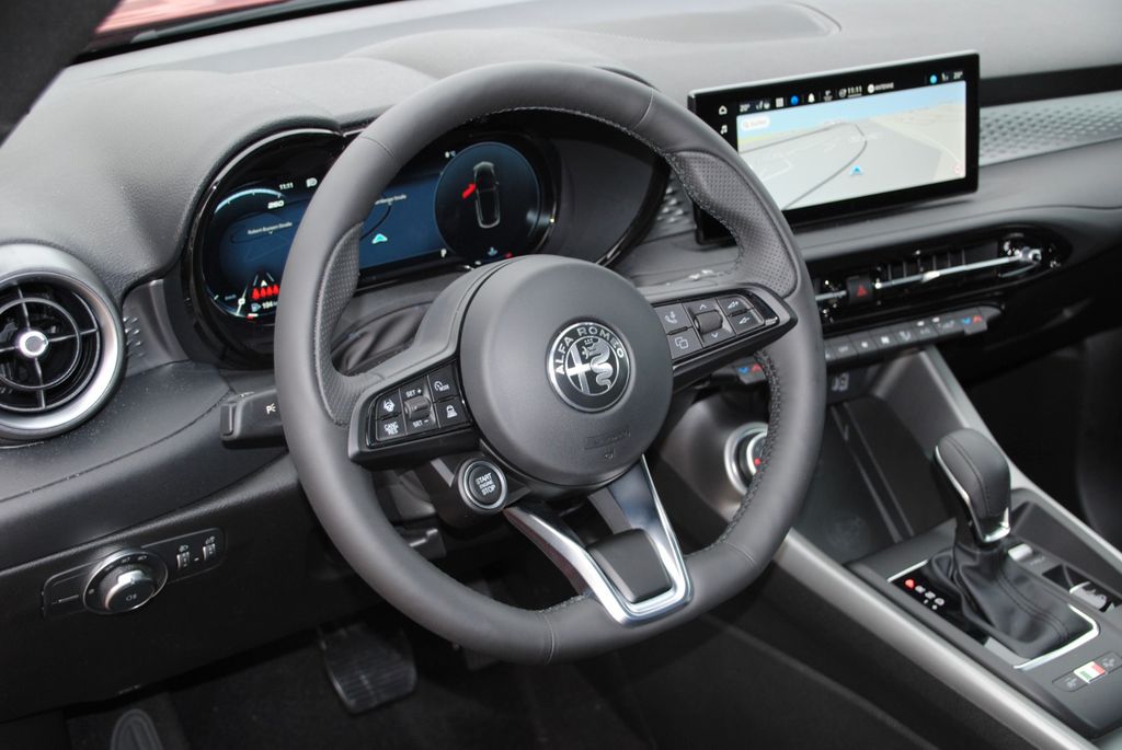 Alfa Romeo Tonale 2024