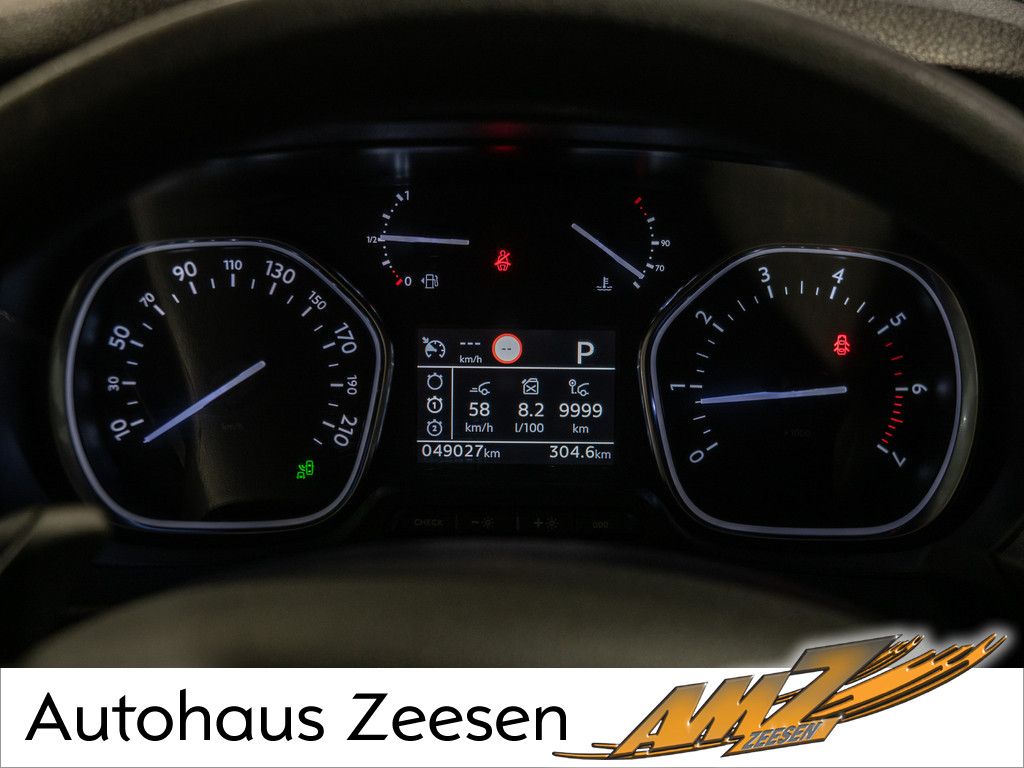 Citroën SpaceTourer 2020