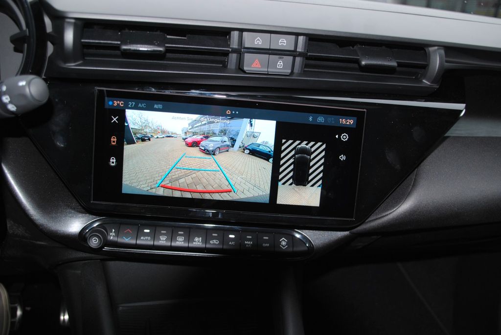 Alfa Romeo Junior 2025