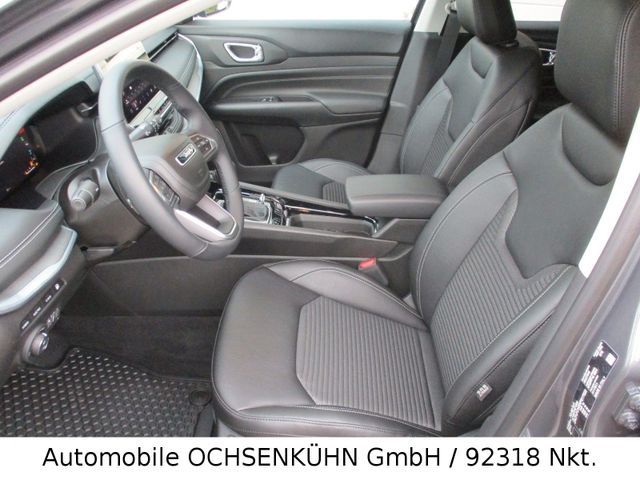 Jeep Compass 2022