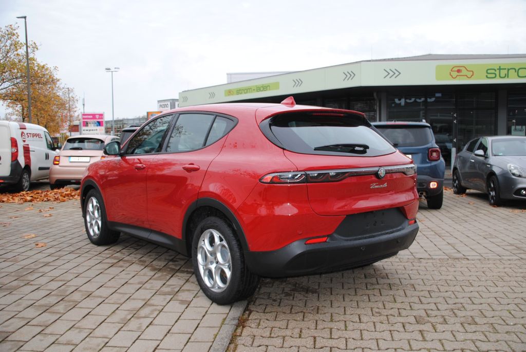 Alfa Romeo Tonale 2024