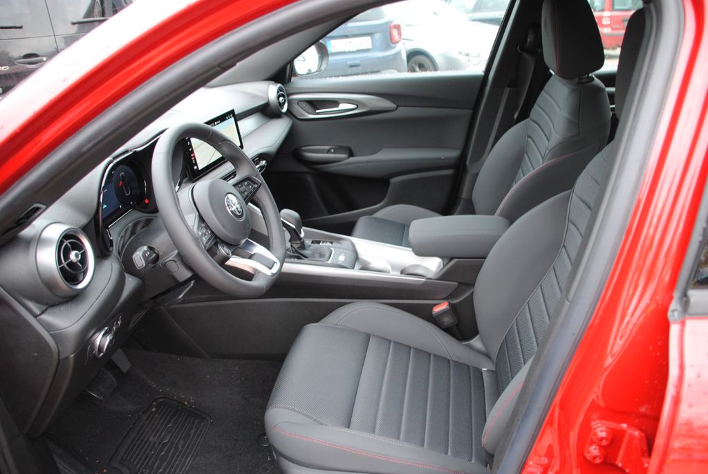 Alfa Romeo Tonale 2024