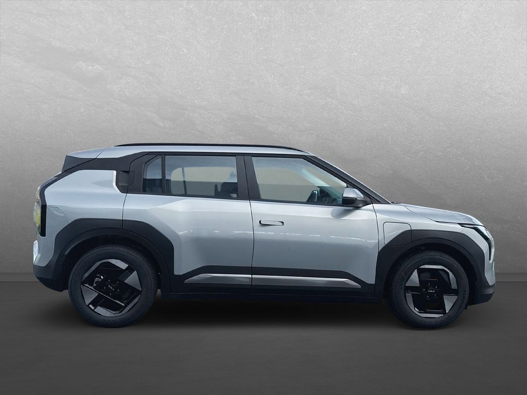 Kia EV3 2025