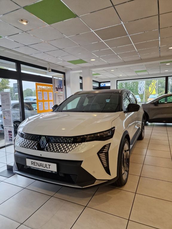 Renault Scenic 2024