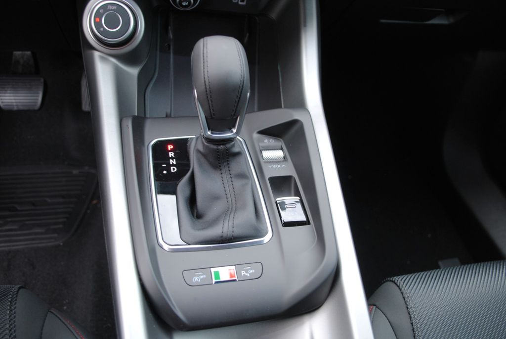 Alfa Romeo Tonale 2024