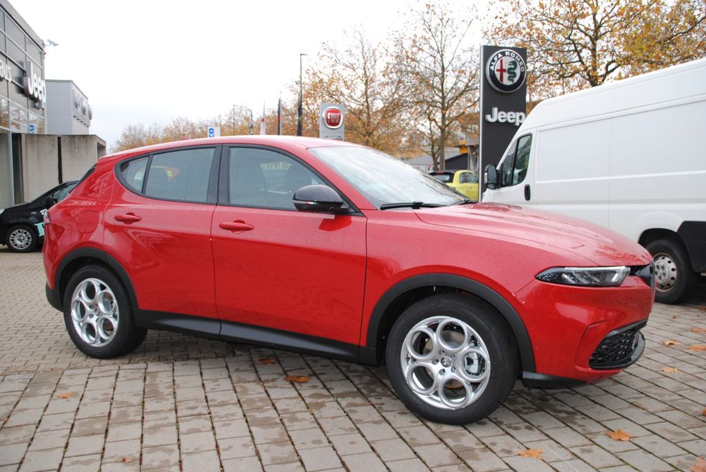 Alfa Romeo Tonale 2024