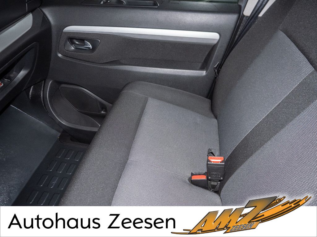 Citroën SpaceTourer 2020