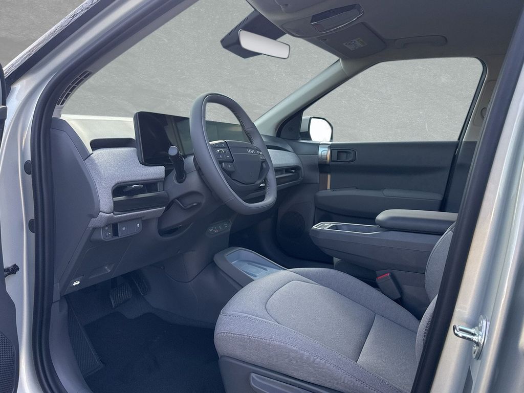 Kia EV3 2025