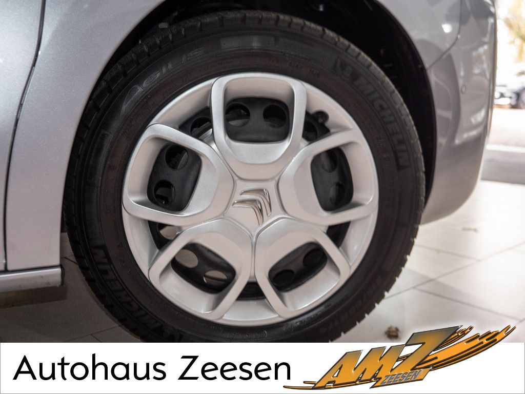 Citroën SpaceTourer 2020