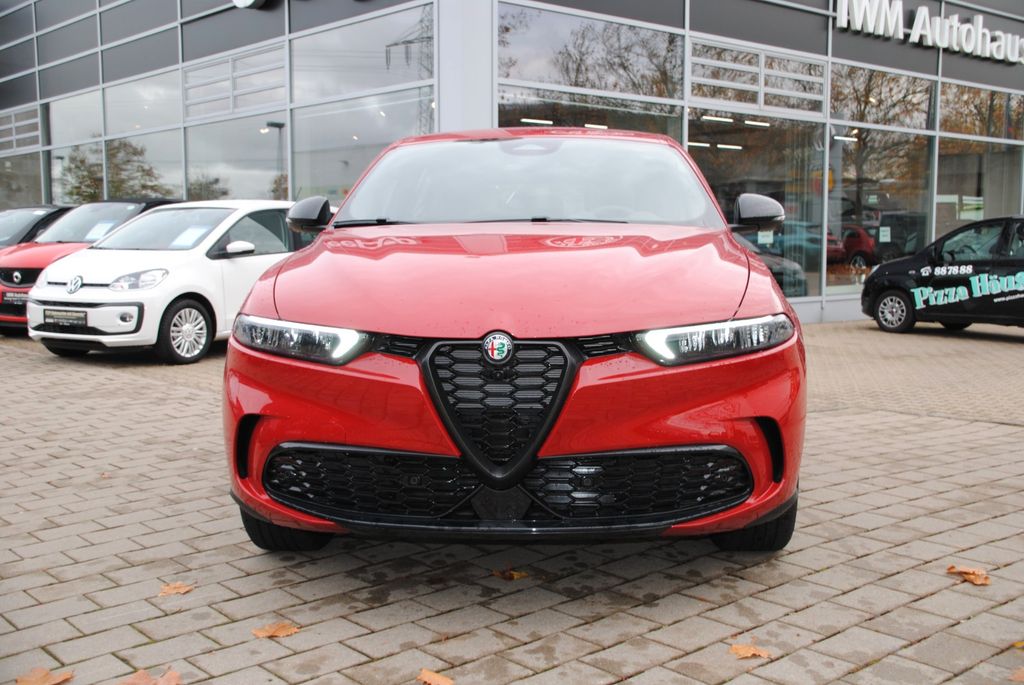 Alfa Romeo Tonale 2024