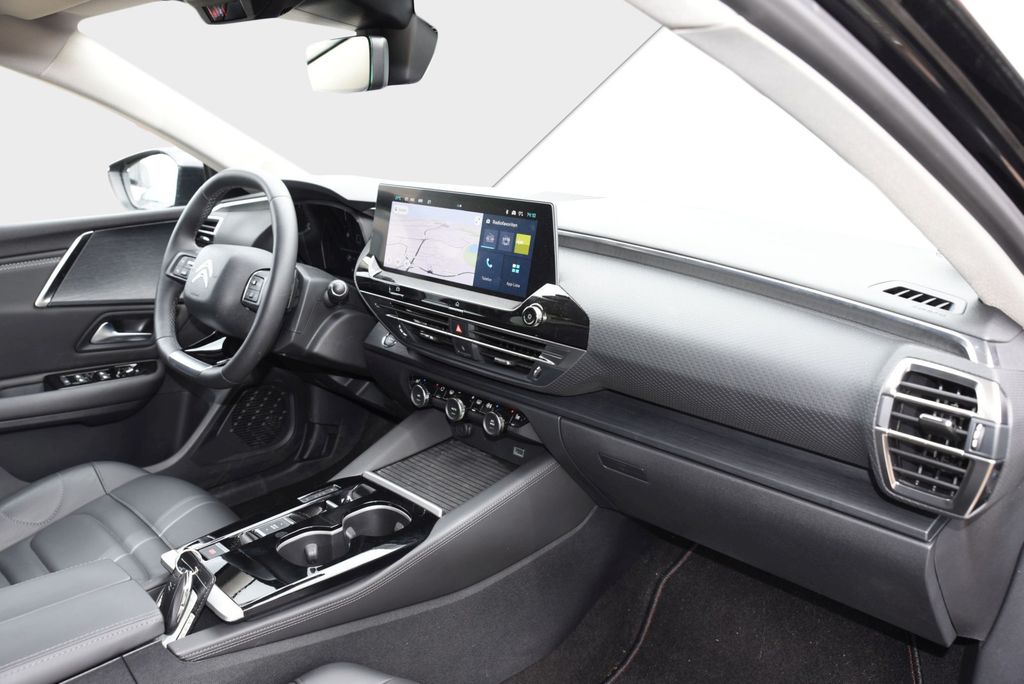 Citroën C5 X 2023