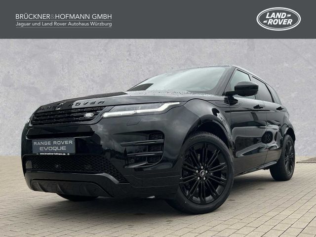 Land Rover Range Rover Evoque 2025