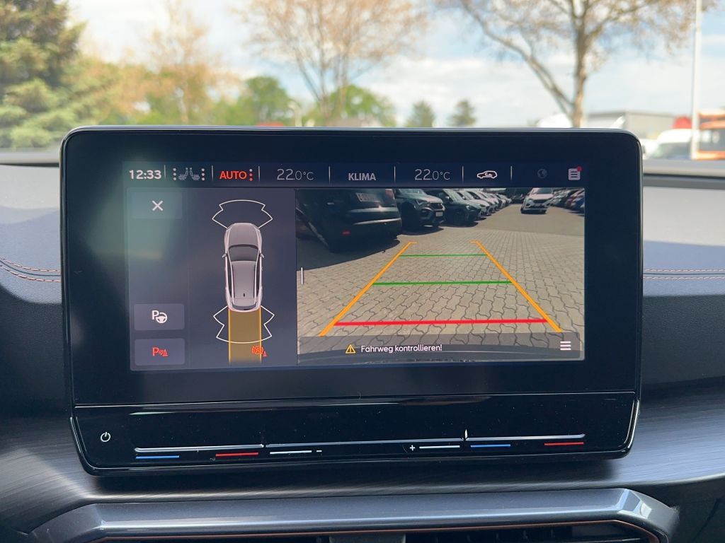 Cupra Formentor 2024