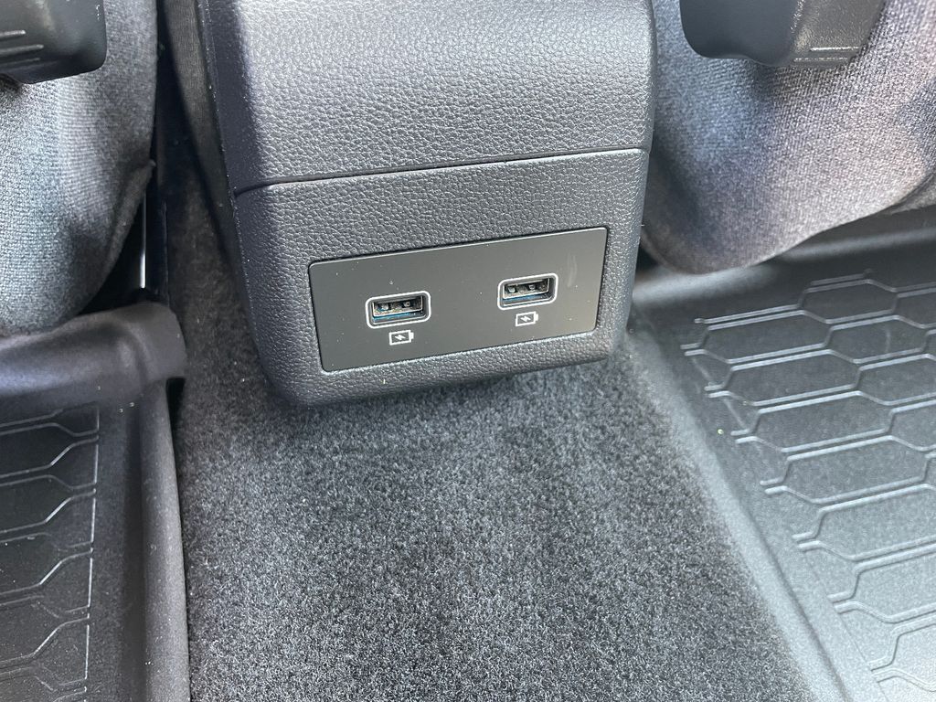 Renault ZOE 2021